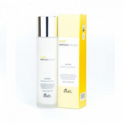 Ekel Ampoule Emulsion Snail Sejas emulsija ar gliemežu mucīnu 150ml