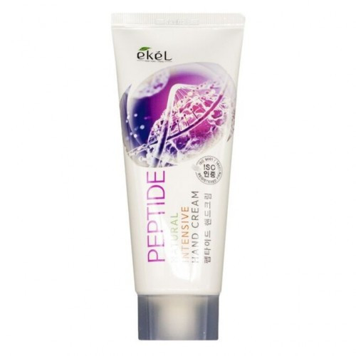 Ekel Hand Cream Intensive Peptide Roku krēms ar peptīdiem 100ml