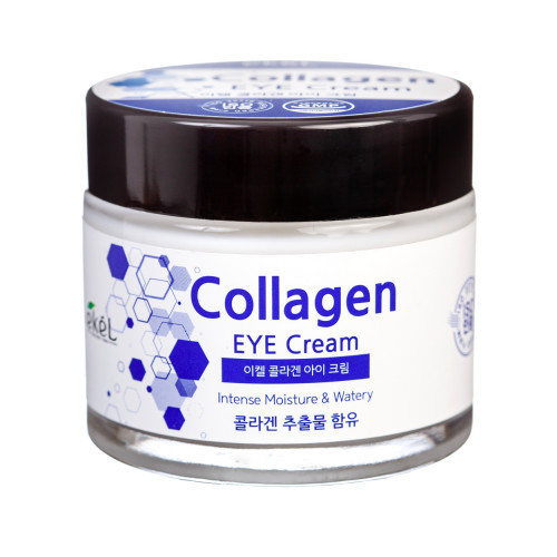 Ekel Eye Cream Collagen Acu krēms 70ml