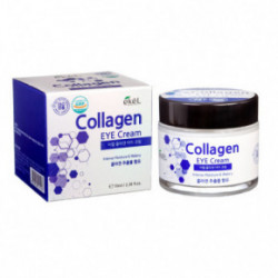 Ekel Eye Cream Collagen Acu krēms 70ml