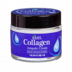 Ekel Collagen Ampule Cream Sejas krēms 70ml