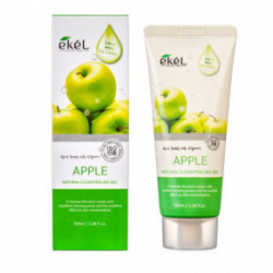 Ekel Peeling Gel Apple Attīrošs pīlings-gēls ar zaļā ābola ekstraktu 100ml