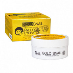 Ekel Gold Snail Eye Patch 60pcs.