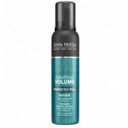 JOHN FRIEDA Luxurious Volume Mousse Putas matu apjomam 200ml