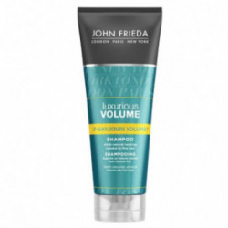JOHN FRIEDA Luxurious Volume Core Restore Shampoo Šampūns matu apjomam 250ml