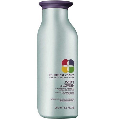 Pureology Purify Attīrošs matu šampūns 250ml