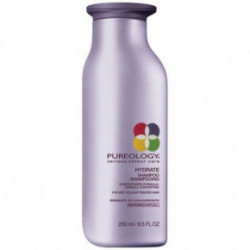 Pureology Hydrate Mitrinošs matu šampūns 250ml