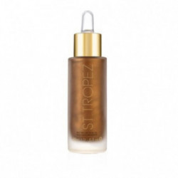 St.Tropez Self Tan Luxe Facial Oil Tonējošā eļļa sejai 30ml