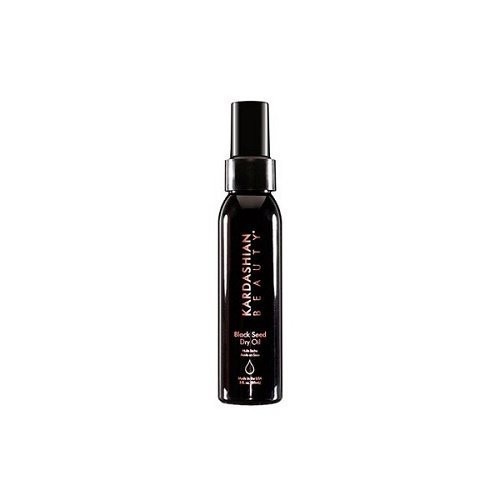 Kardashian Beauty Melno ķimeņu sausā eļļa 89ml