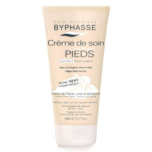 Byphasse Pēdu krēms 150ml