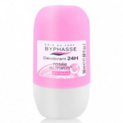 Byphasse Rullīšu dezodorants (ryto rasa) 50ml