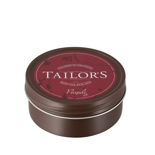 Tailor's Pomade For Men Stingras fiksācijas vīriešu matu pomāda 100ml