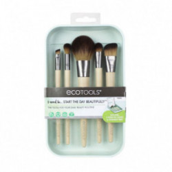 EcoTools Lovely Looks Set Pamatotu komplekts