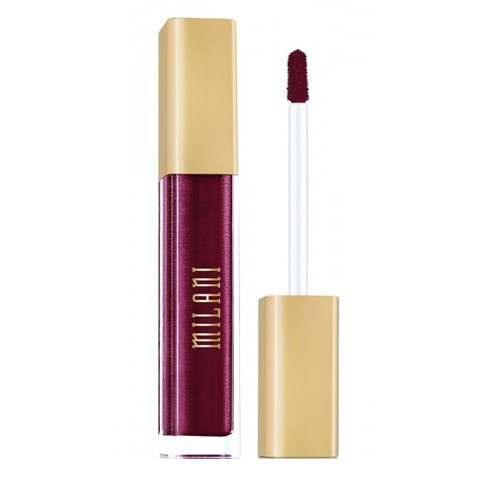 Milani Cosmetics Milani Amore Metallic Matte Lip Crème lūpu krāsa (Krāsa - Pure Mattness)