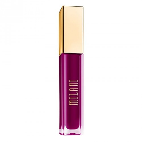 Milani Cosmetics Milani Amore Matte Lip Crème lūpu krāsa (Krāsa - Obsession)