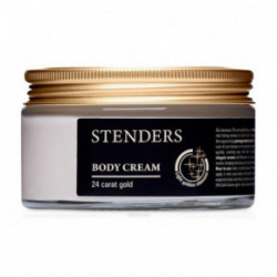 Stenders 24 Carat Gold Body Cream 24 Karātu zelta ķermeņa krēms 180g