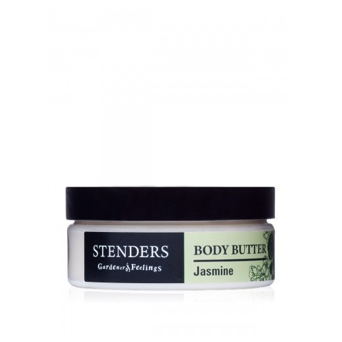 Stenders Jasmine body butter Jasmīnu ķermeņa sviests 70ml