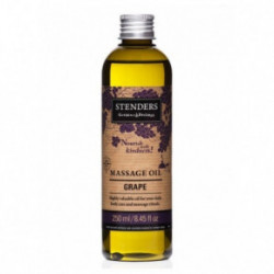 Stenders Southern grape kernel oil massage Vīnogu masāžas eļļa 250ml