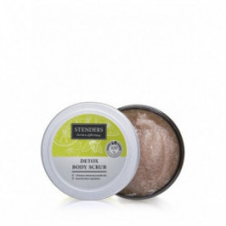 Stenders Detox body scrub Ķermeņa skrubis 230ml