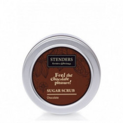 Stenders Chocolate scrub sugar Šokolādes cukura skrubis 250ml