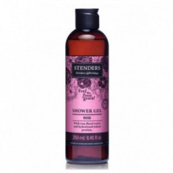 Stenders Rose shower gel Rožu dušas želeja 250ml