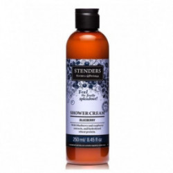 Stenders Blueberry shower cream Melleņu dušas krēms 250ml