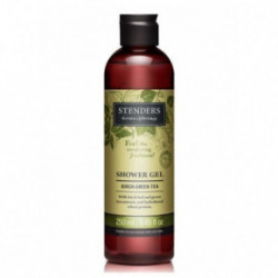 Stenders Birch green tea body shower gel Bērzu-zaļās tējas dušas želeja 250ml