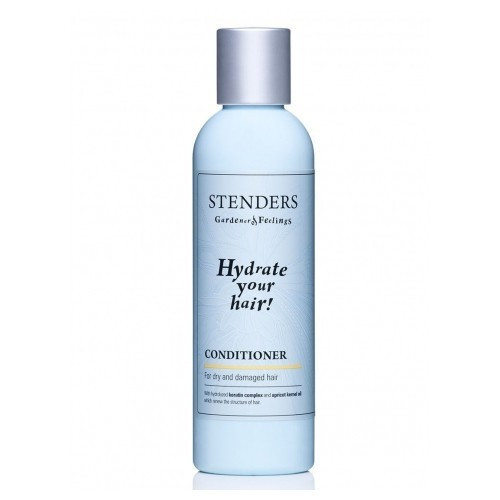 Stenders Conditioner for dry and damaged hair Kondicionieris sausiem un bojātiem matiem. 200ml