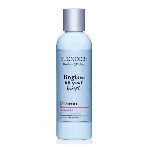 Stenders Shampoo for colored hair Šampūns krāsotiem matiem 200ml