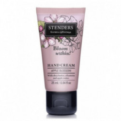 Stenders Apple blossom hand cream Ābeļziedu roku krēms 25ml