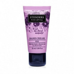 Stenders Rose hand cream Rožu roku krēms 25ml