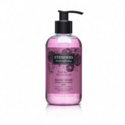 Stenders Rose hand wash Rožu šķidrās ziepes 250ml