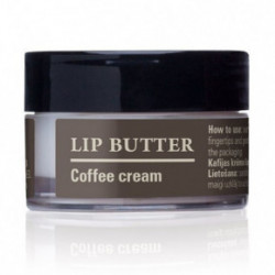 Stenders Coffee cream lip butter Kafijas lūpu sviests 7g