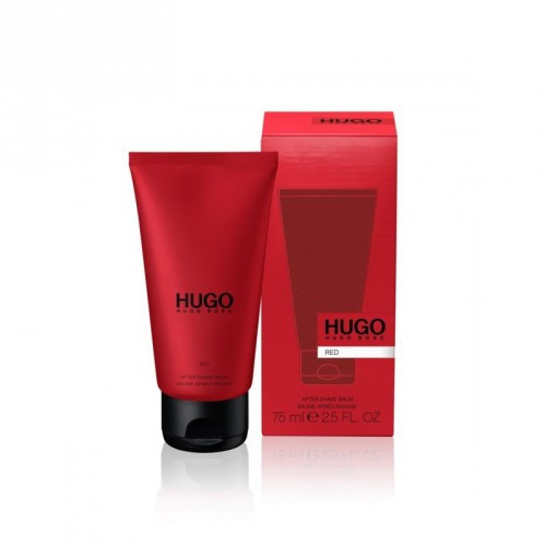 Hugo Boss Hugo Red After Shave Balm Balzāms pēc skūšanās 75ml
