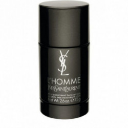 Yves Saint Laurent L Homme Dezodorants - zīmulis vīriešiem 75ml