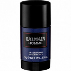 Balmain Balmain Homme dezodorantss vīriešiem 75g