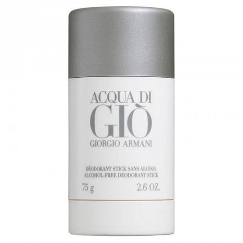 Giorgio Armani Acqua Di Gio Aromātisks dezodorants – zīmulis 1gab.