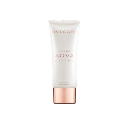 Bvlgari Aqva Divina Dušas želeja sievietēm 100ml