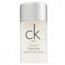 Calvin Klein Ck One Dezodorants 75g