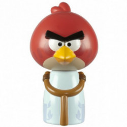Disney Angry Birds Red Bird Matu šampūns bērniem 300ml