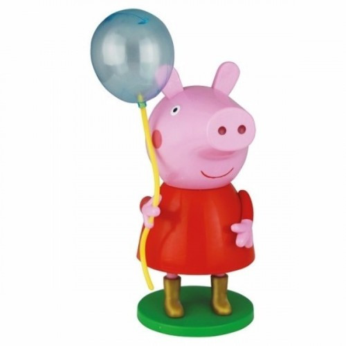 Disney Peppa Pig Dušas želeja 300ml