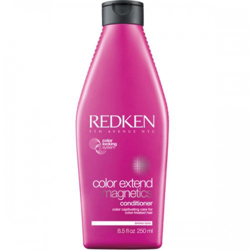 Redken Color Extend Magnetics Kondicionieris krāsotiem matiem 250ml