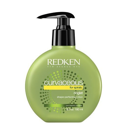 Redken Curvaceous Ringlet Losjons sprogainiem matiem 180ml