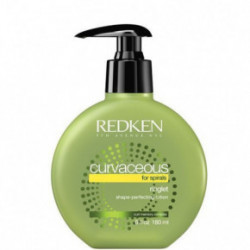 Redken Curvaceous Ringlet Losjons sprogainiem matiem 180ml