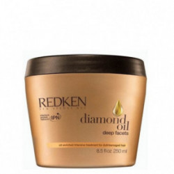 Redken Diamond Oil Deep Facets Matu maska 250ml