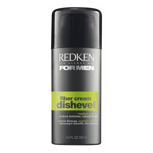 Redken Dishevel Fiber Cream Matu veidošanas krēms 100ml