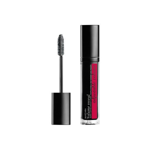 Bourjois Volume Reveal Adjustable Skropstu tuša 31 Black