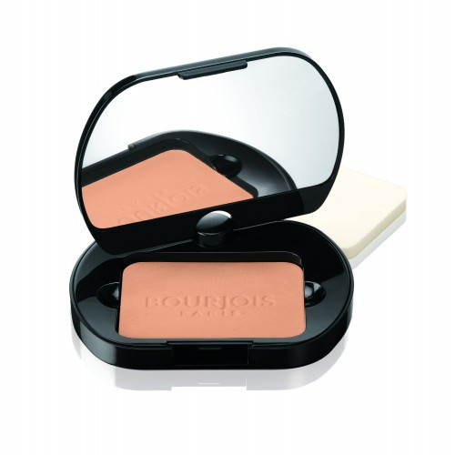 Bourjois Silk Edition Compact Powder Kompaktais pūderis 9g