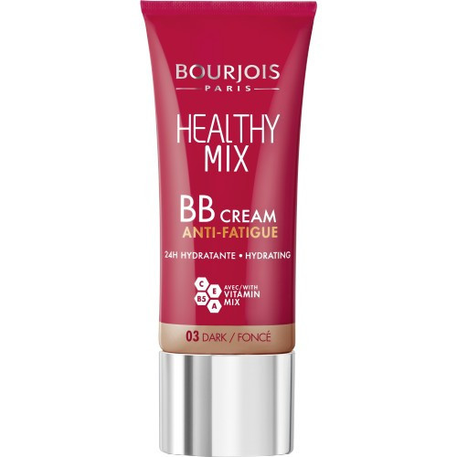Bourjois Healthy Mix BB Cream Anti - Fatigue BB krēms 30ml