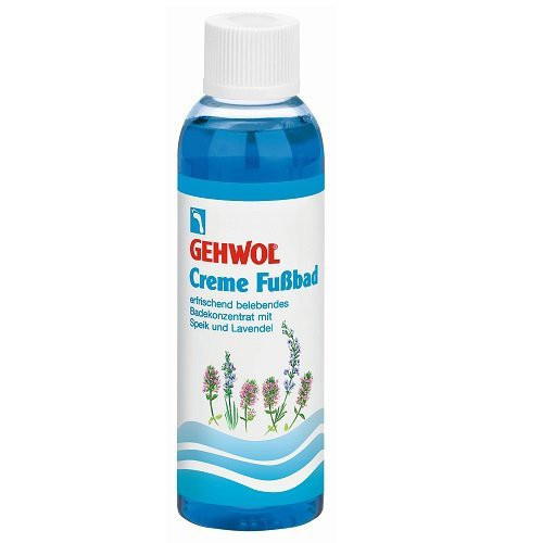 Gehwol Cream Footbath Krēma vanna 150ml